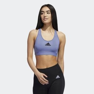 Adidas Purple Sports Bra - Plus Size 3X/4X (Matching Legging Also Listed)